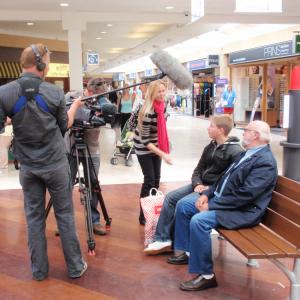 Westfriesgasthuis (project 'Sterk Spul')