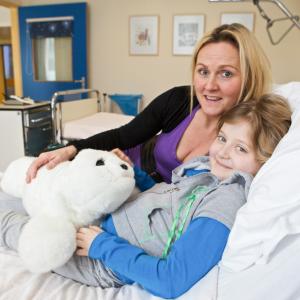 Westfriesgasthuis (project 'Paro')