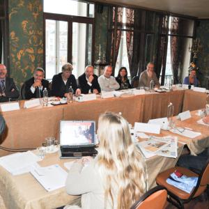 Hoofdbedrijfschap Detailhandel