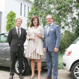 KPE (project 'Mestreechter Geis Award)